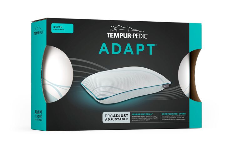 Tempur-Pedic Adapt ProAdjust Pillow image number 1