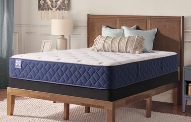 Sealy Posturepedic Truett Firm Mattress 12.5"