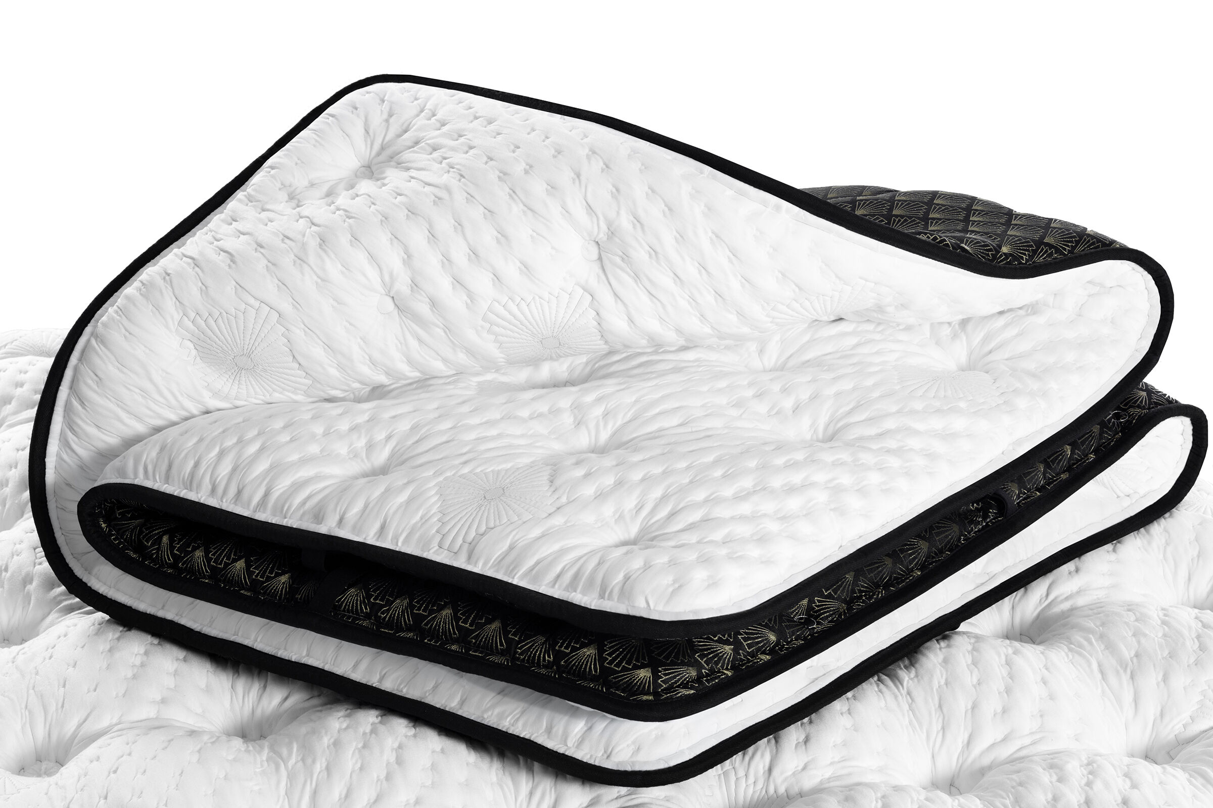 Aireloom Bay Preferred Luxury Pad