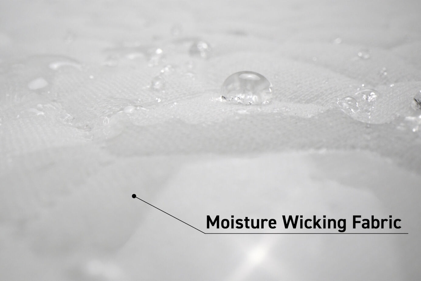 BEDGEAR Dri-Tec Mattress Protector image number 4