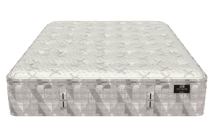 King Koil Intimate Handcrafted Michelson Trimline Select Medium Mattress 16.25" image number 4
