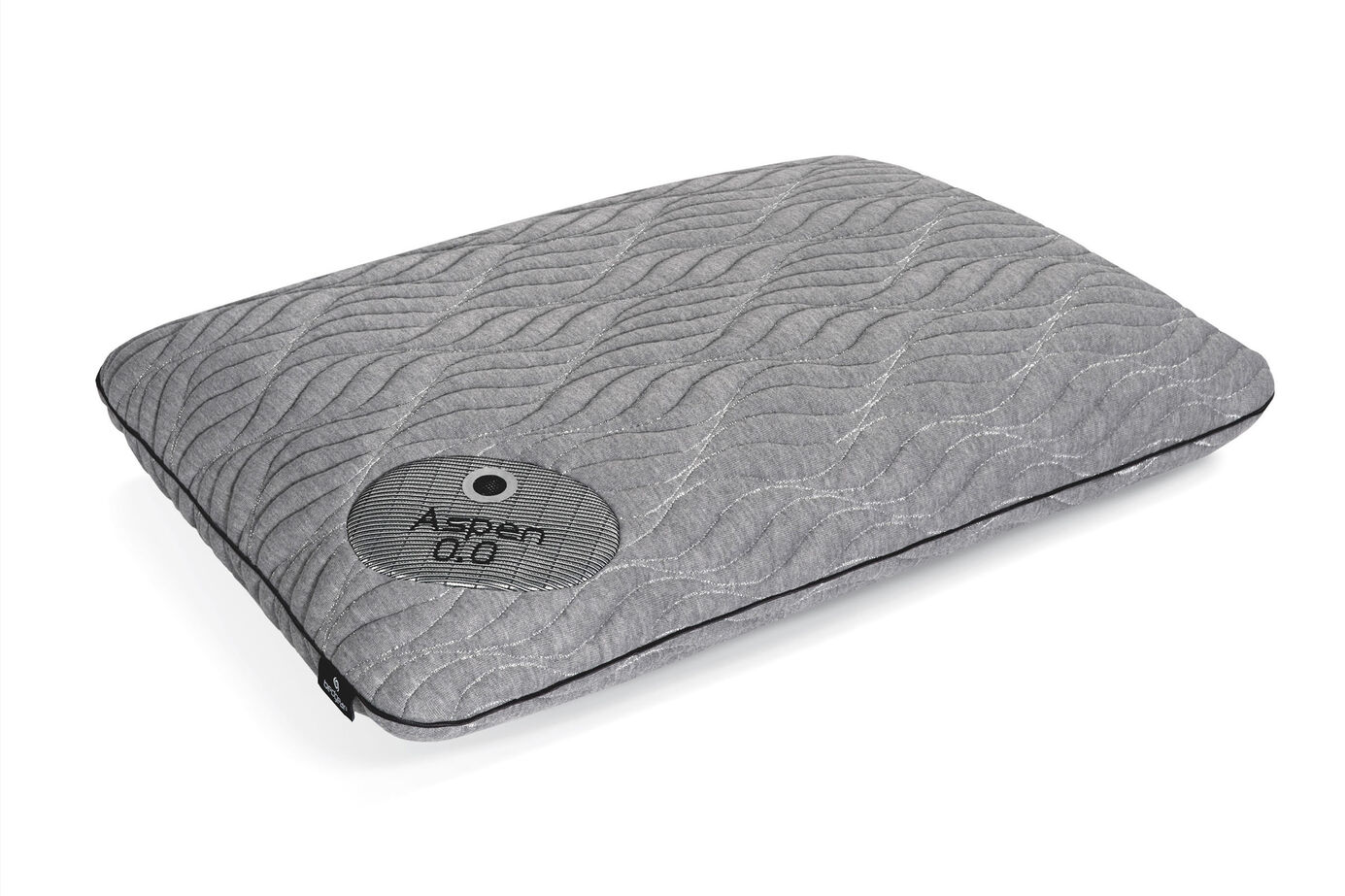 BEDGEAR Aspen Pillow 0.0 image number 0