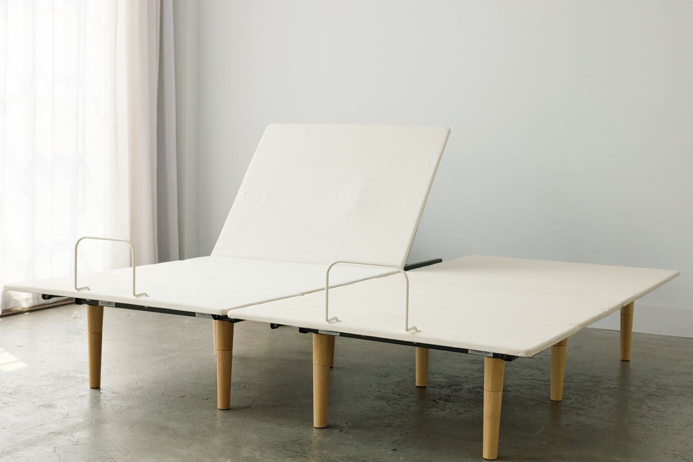 Avocado Eco Adjustable Base image number 0