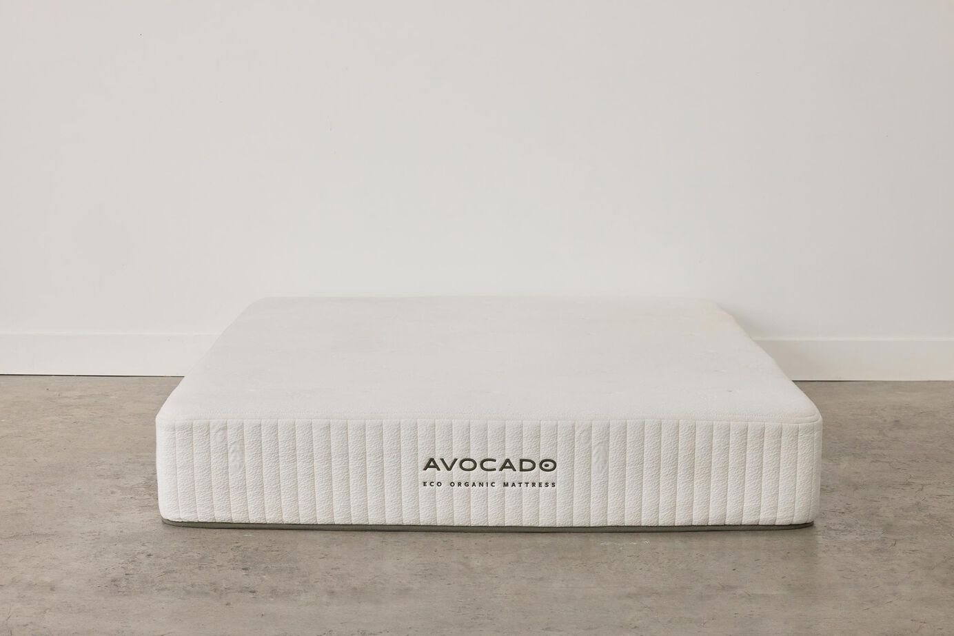 Avocado Eco Organic Medium Mattress 10.25" image number 2