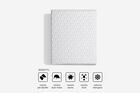 BEDGEAR Ver-Tex Mattress Protector
