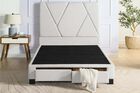 Legends Home Modern Storage Bed Complete