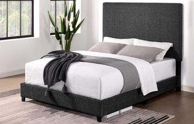 Legends Home Bridger Panel Bed Complete
