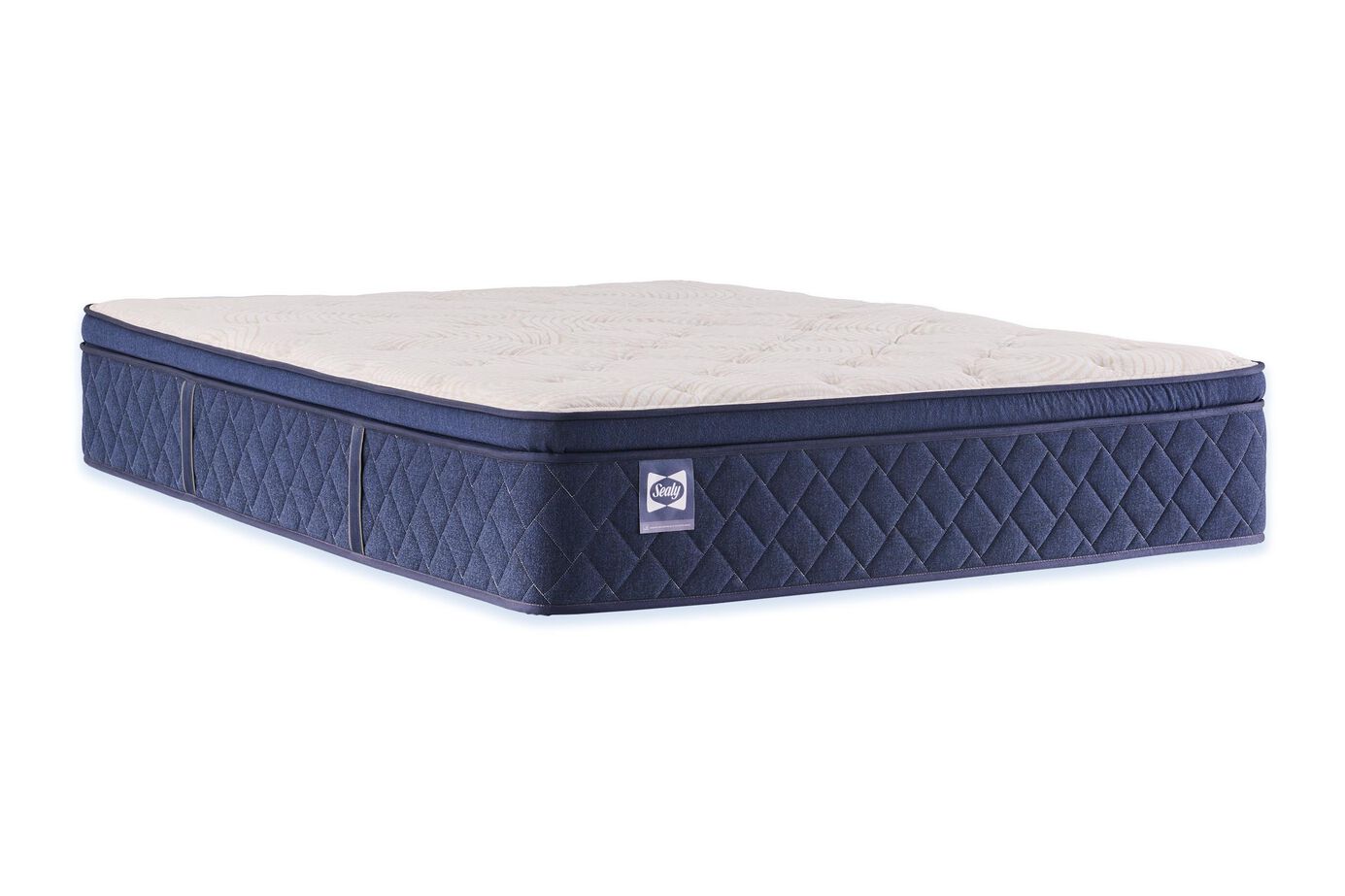 Sealy Posturepedic Truett Soft Pillowtop Mattress 14" image number 3