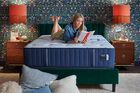 Stearns and Foster Estate  Firm Mattress 14.5"