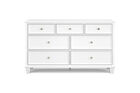 Signature Design Fortman Dresser