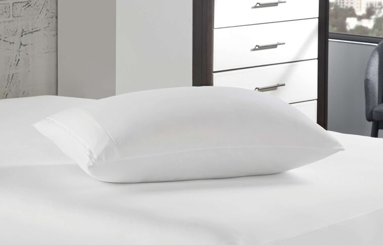 Purecare Frio Cooling Pillow Protector image number 0