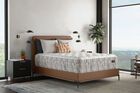 King Koil Intimate Handcrafted Culver Firm Euro-Top Mattress 15" image number