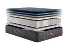 Beautyrest World Class Hybrid Level 3 Hybrid Medium Tight Top Mattress 13.25"