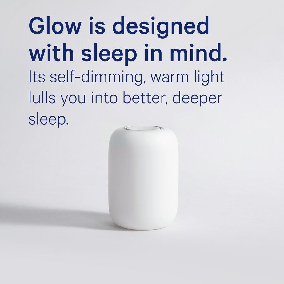 Casper Glow Light Single image number 2