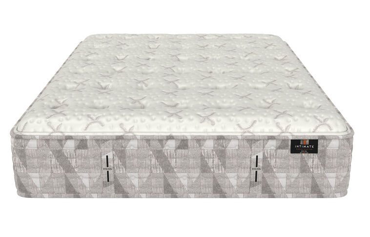King Koil Intimate Handcrafted Bristol Plush Tight Top Mattress 14.25" image number 4