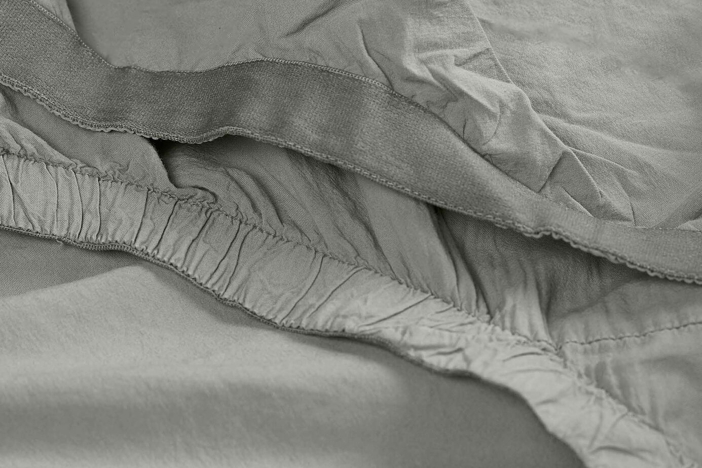 Purecare Dr. Weil Blended Linen Sheet Set image number 2