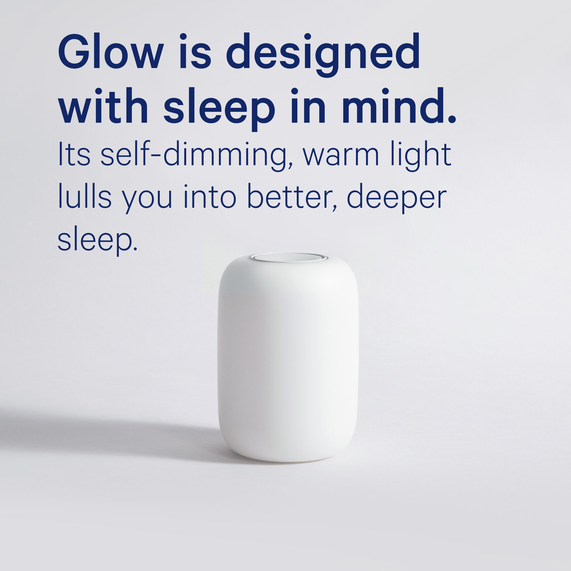 Casper Glow Light Single for USD 129.00