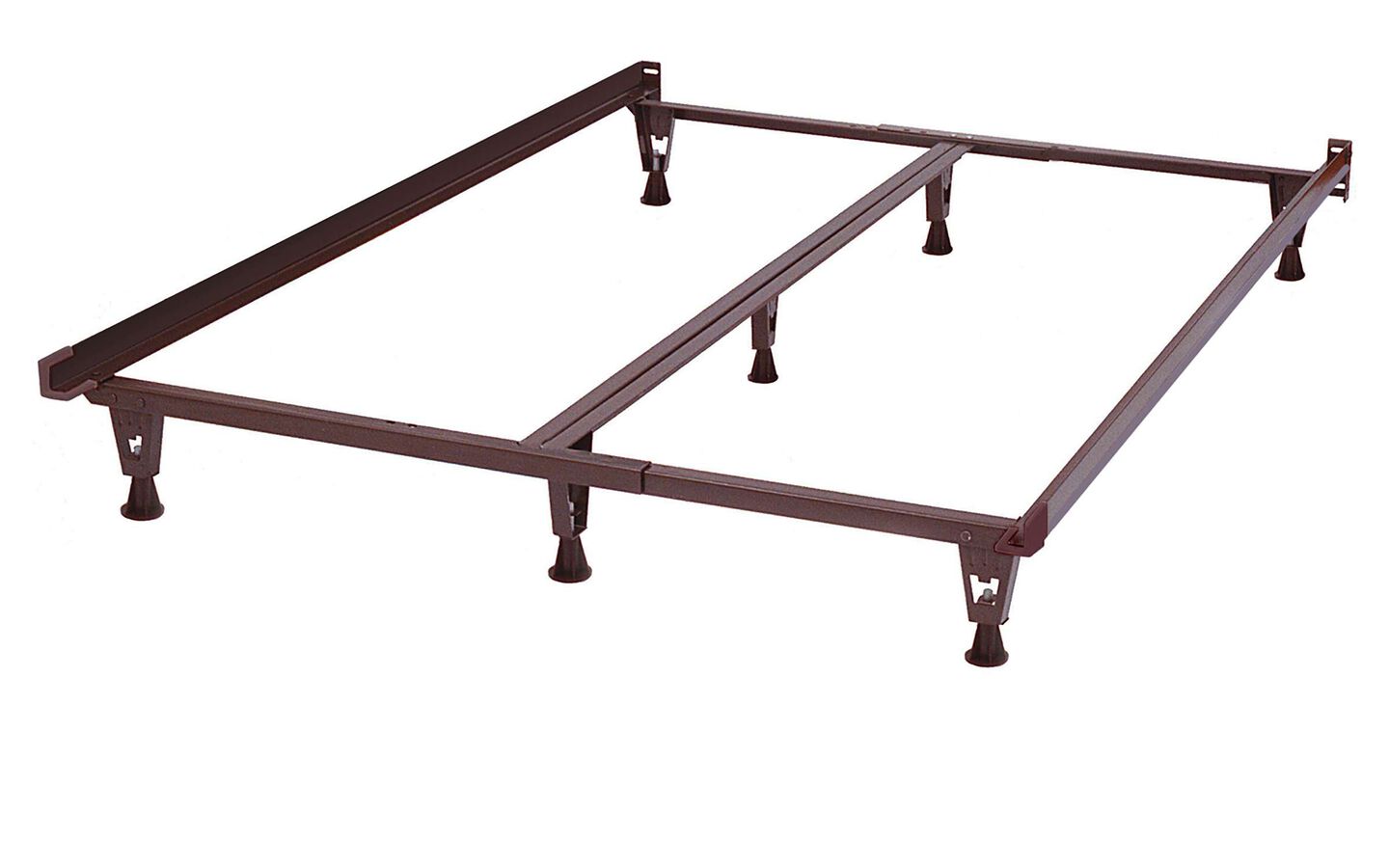 Knickerbocker Bed Co., Inc. Bed Frames Monster Heavy-Duty image number 0