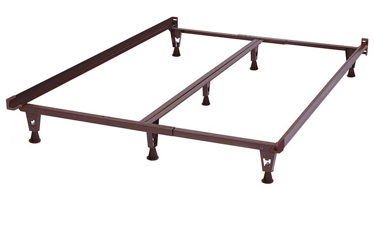 Knickerbocker Bed Co., Inc. Bed Frames Monster Heavy-Duty image number 0