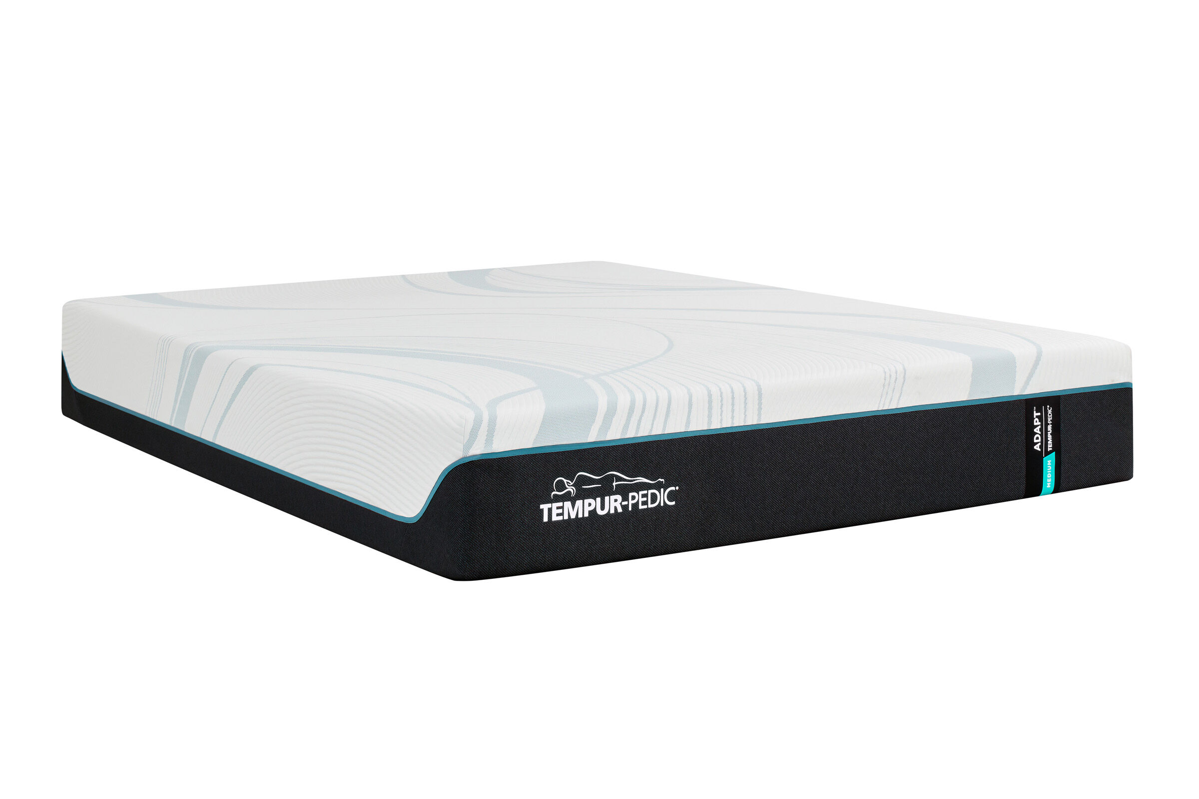 Tempur-Pedic TEMPUR-Adapt 1.0 11" Medium Hybrid Mattress