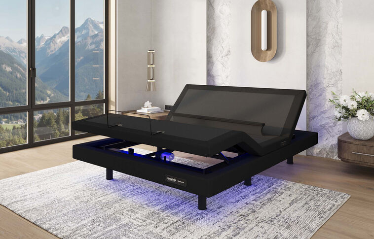 Sleep Partner ZZZ Elevate 4.0 Adjustable Base image number 0