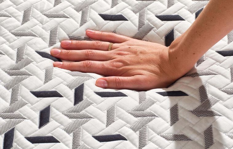 Nectar Ultra Hybrid  Luxury Firm Mattress 15" image number 5