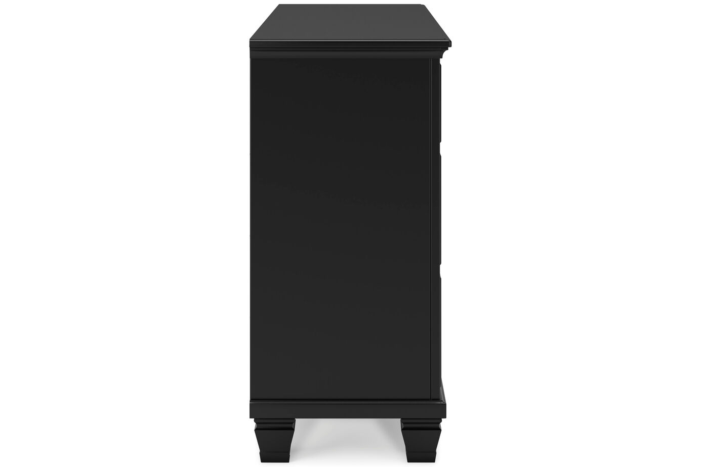 Signature Design Lanolee Dresser image number 4