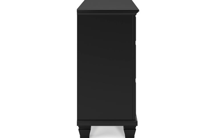 Signature Design Lanolee Dresser image number 4