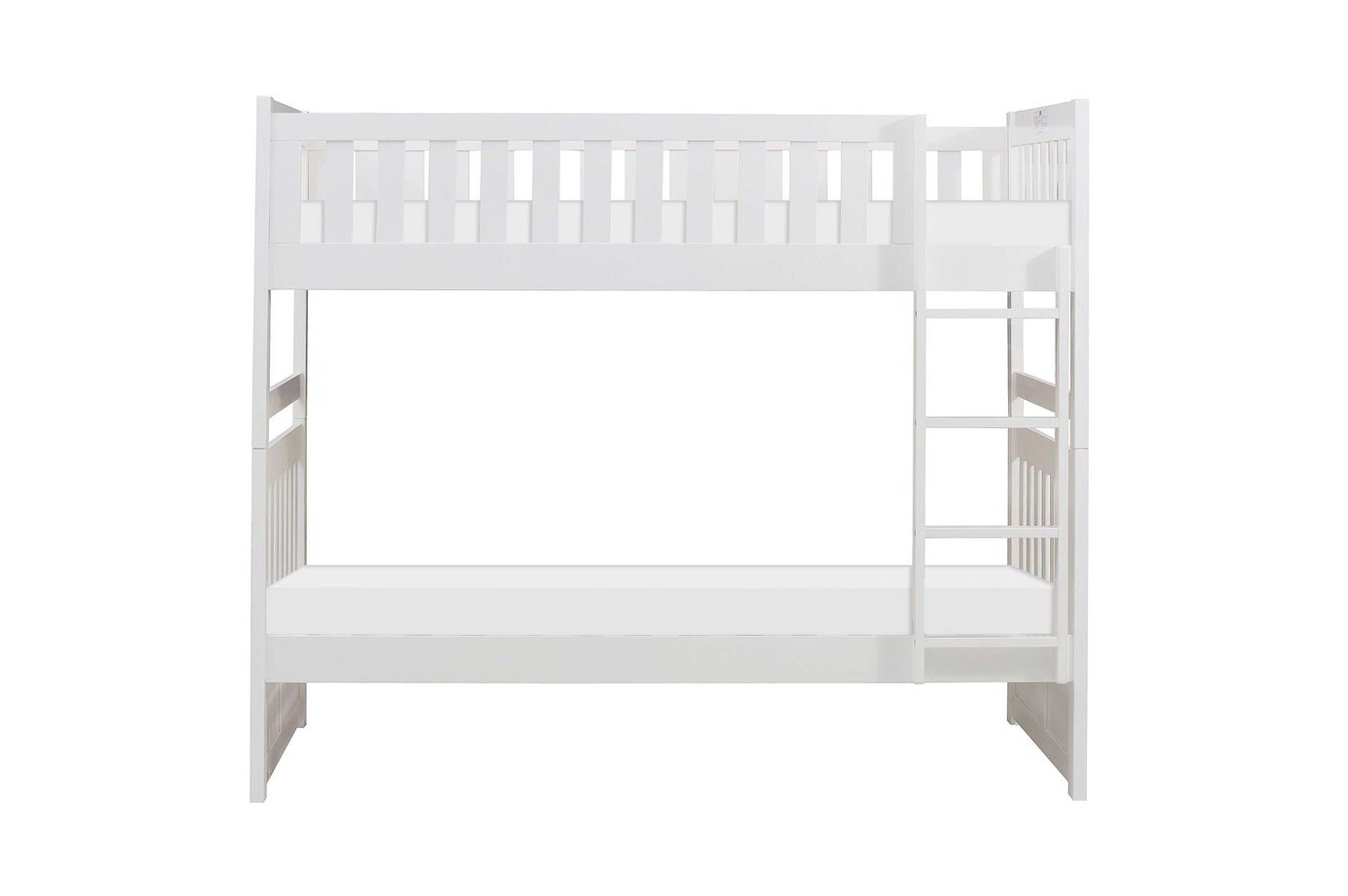 Homelegance Galen Bunkbed image number 2