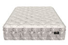 King Koil Intimate Handcrafted Culver Firm Euro-Top Mattress 15"