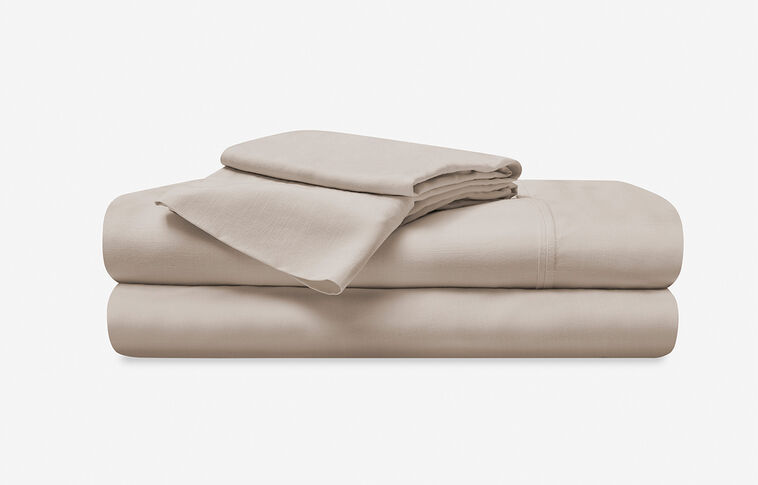 BEDGEAR Hyper-Linen Performance Sheet Set image number 5