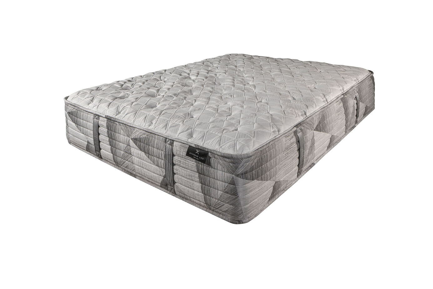 King Koil Xtended Life Overture Medium Firm Mattress 14" image number 2