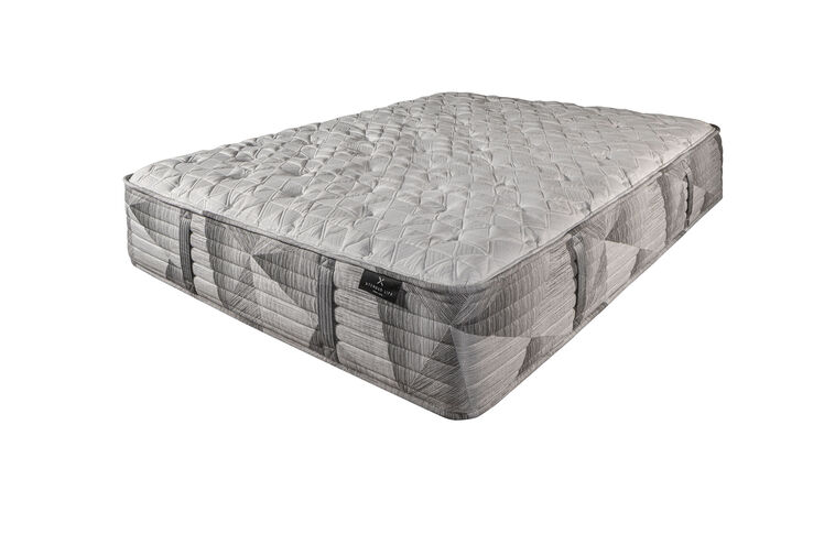 King Koil Xtended Life Overture Medium Firm Mattress 14" image number 2
