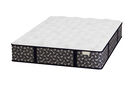 Aireloom Bay Preferred Shasta Plush Mattress 15.5"