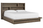 Aspen Home Modern Loft Platform Bed