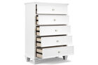Signature Design Fortman 5 Drawer Chest