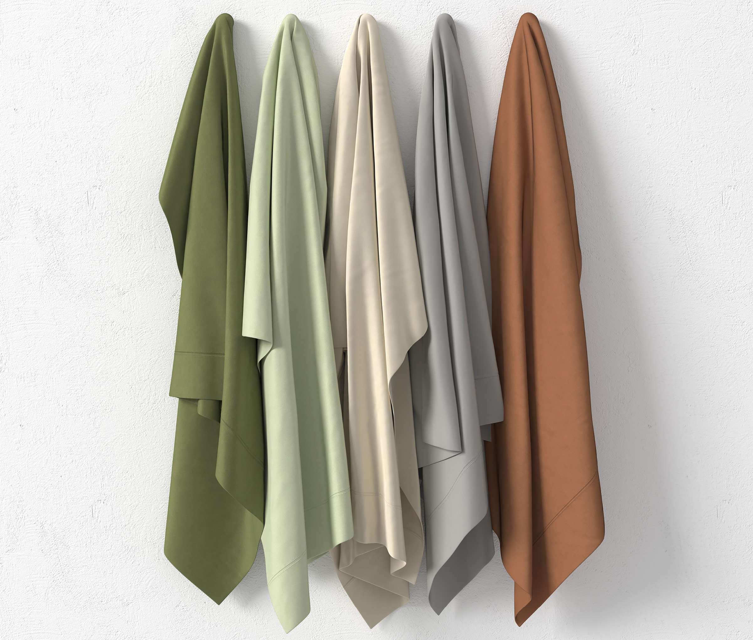 PureCare Recovery Sheet Set - Thumbnail 2