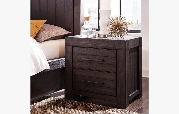 Modus Heath Nightstand image number 0