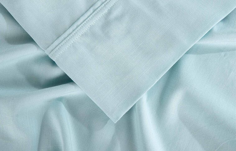 BEDGEAR Hyper-Linen Performance Sheet Set image number 2