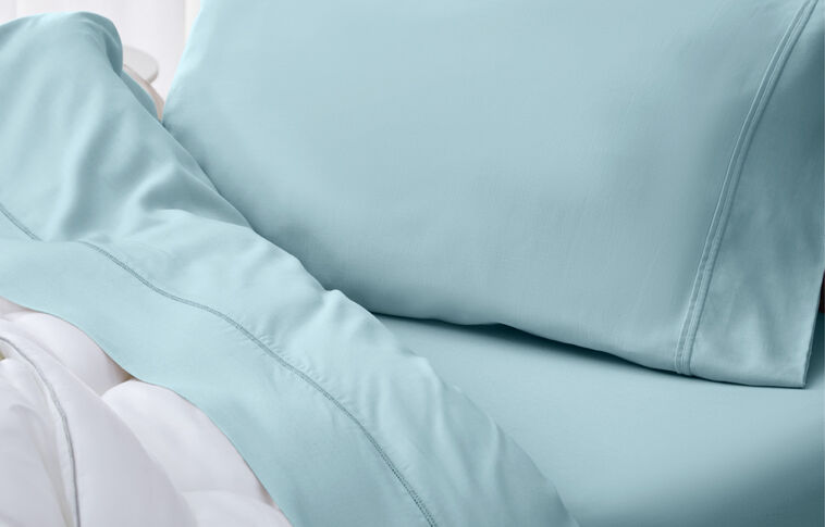 BEDGEAR Hyper-Linen Performance Sheet Set image number 3