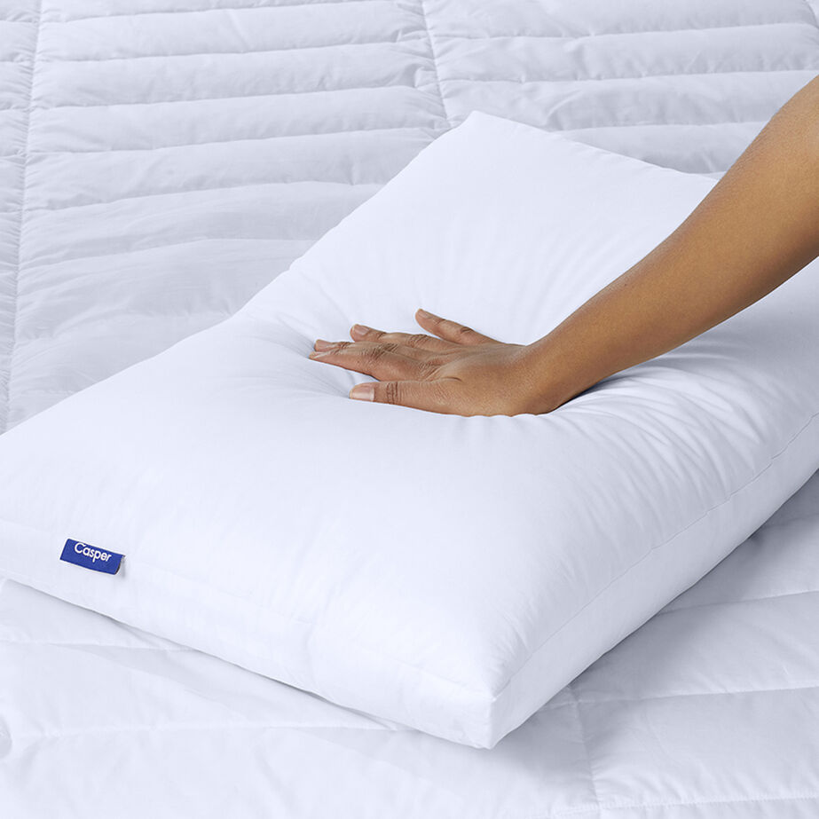 Casper Down Pillow image number 1