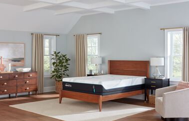 Tempur-Pedic TEMPUR-Adapt 1.0 Medium Mattress 11"