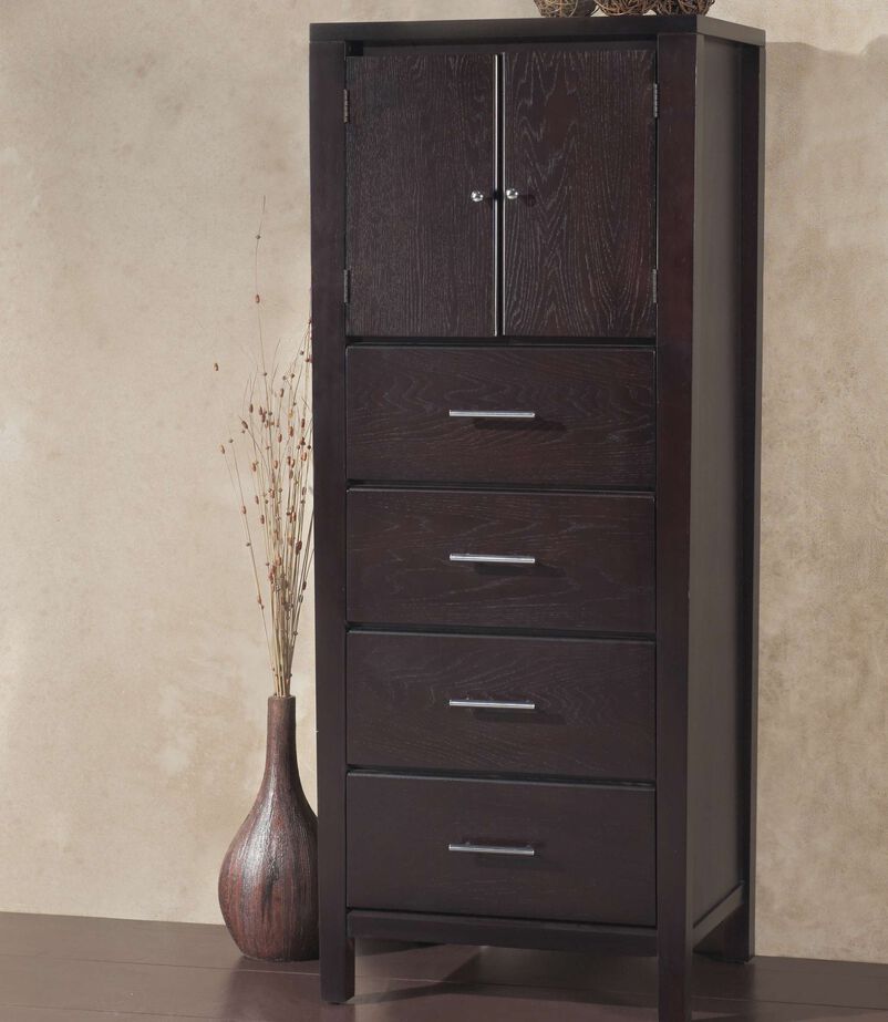 Modus Nevis Lingerie Chest image number 2