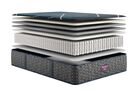 Beautyrest World Class Hybrid Level 4 Hybrid Firm Tight Top Mattress 13.5"