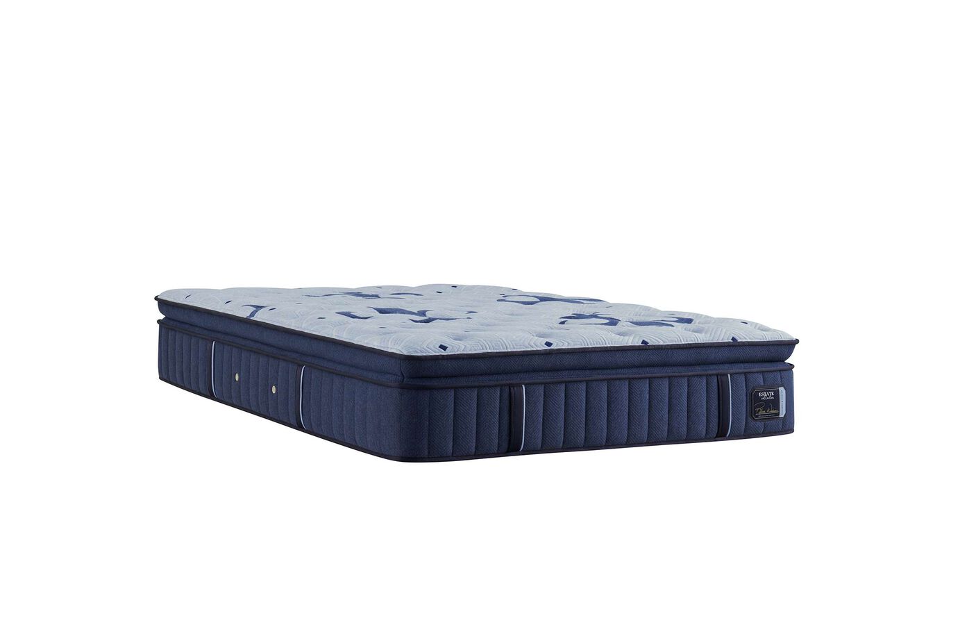 Stearns and Foster Estate Soft Pillow Top Mattress 15" image number 3