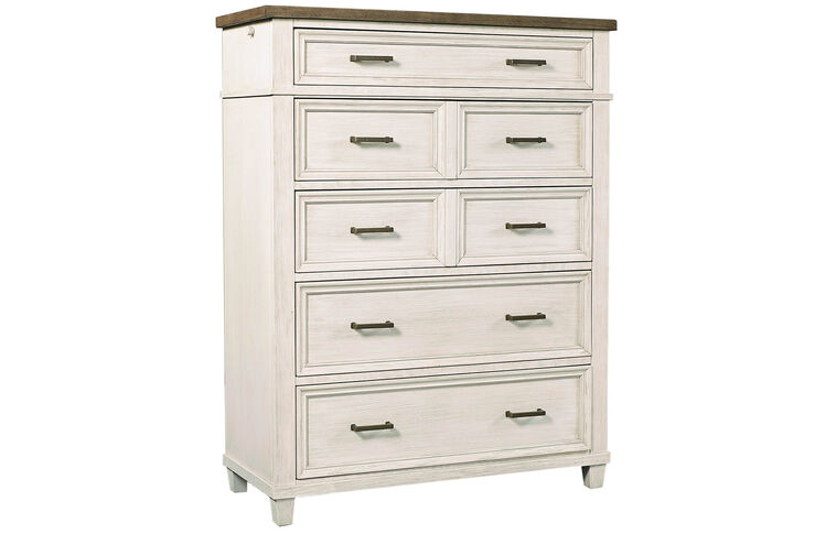 Aspen Home Caraway Chest image number 1