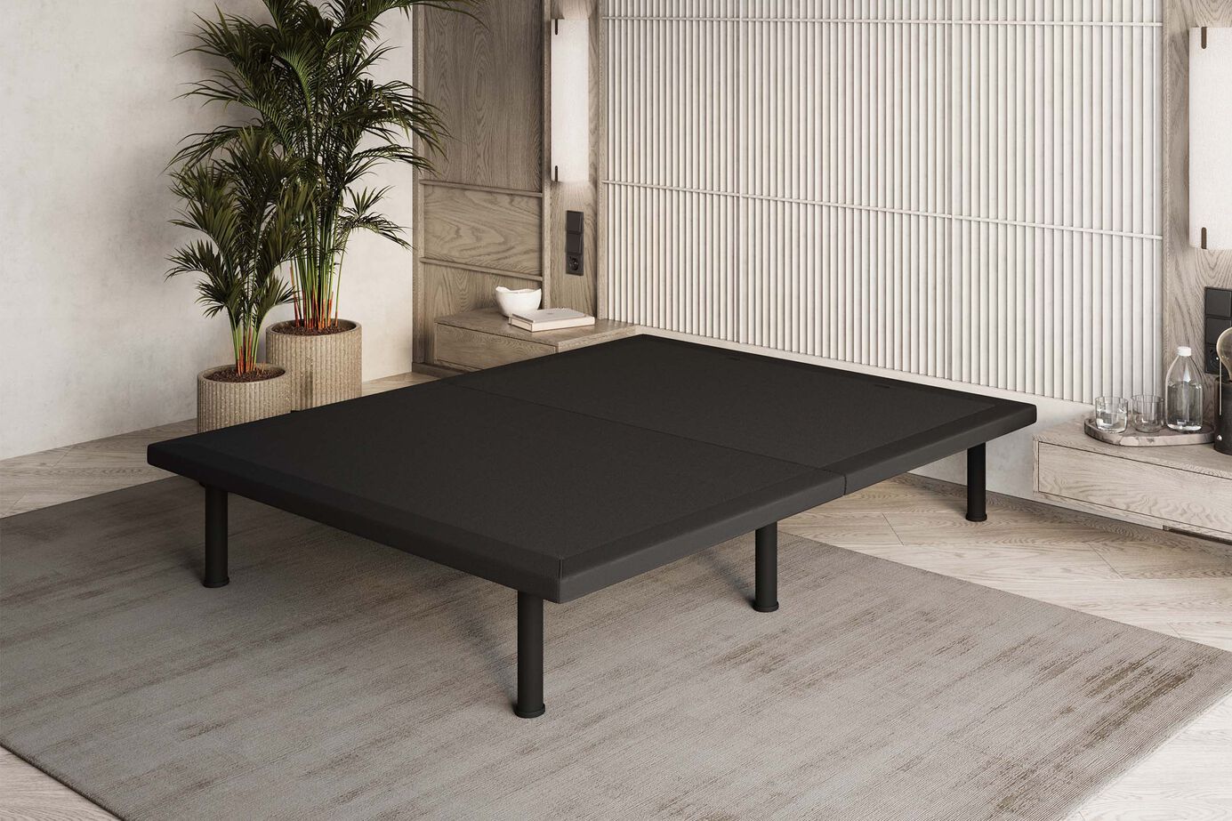 Sleep Partner ZZZ Platform Frame image number 0