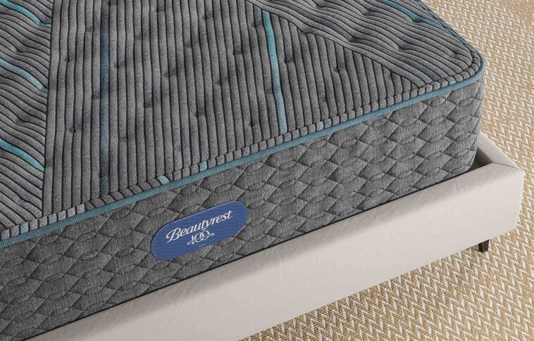 Beautyrest Core Level 2 Extra Firm Mattress 13.25" image number 3