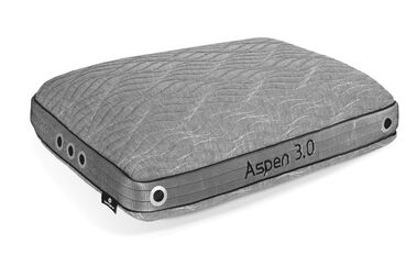 BEDGEAR Aspen Pillow 3.0