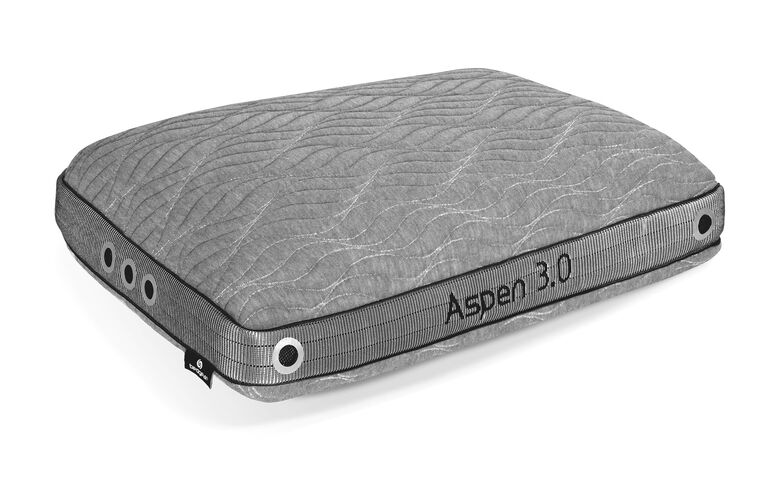 BEDGEAR Aspen Pillow 3.0 image number 0